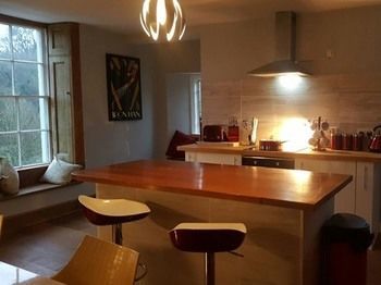 Grigshot Apartment Stroud  Bagian luar foto